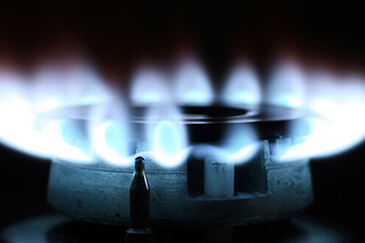 Gas Repairs Services