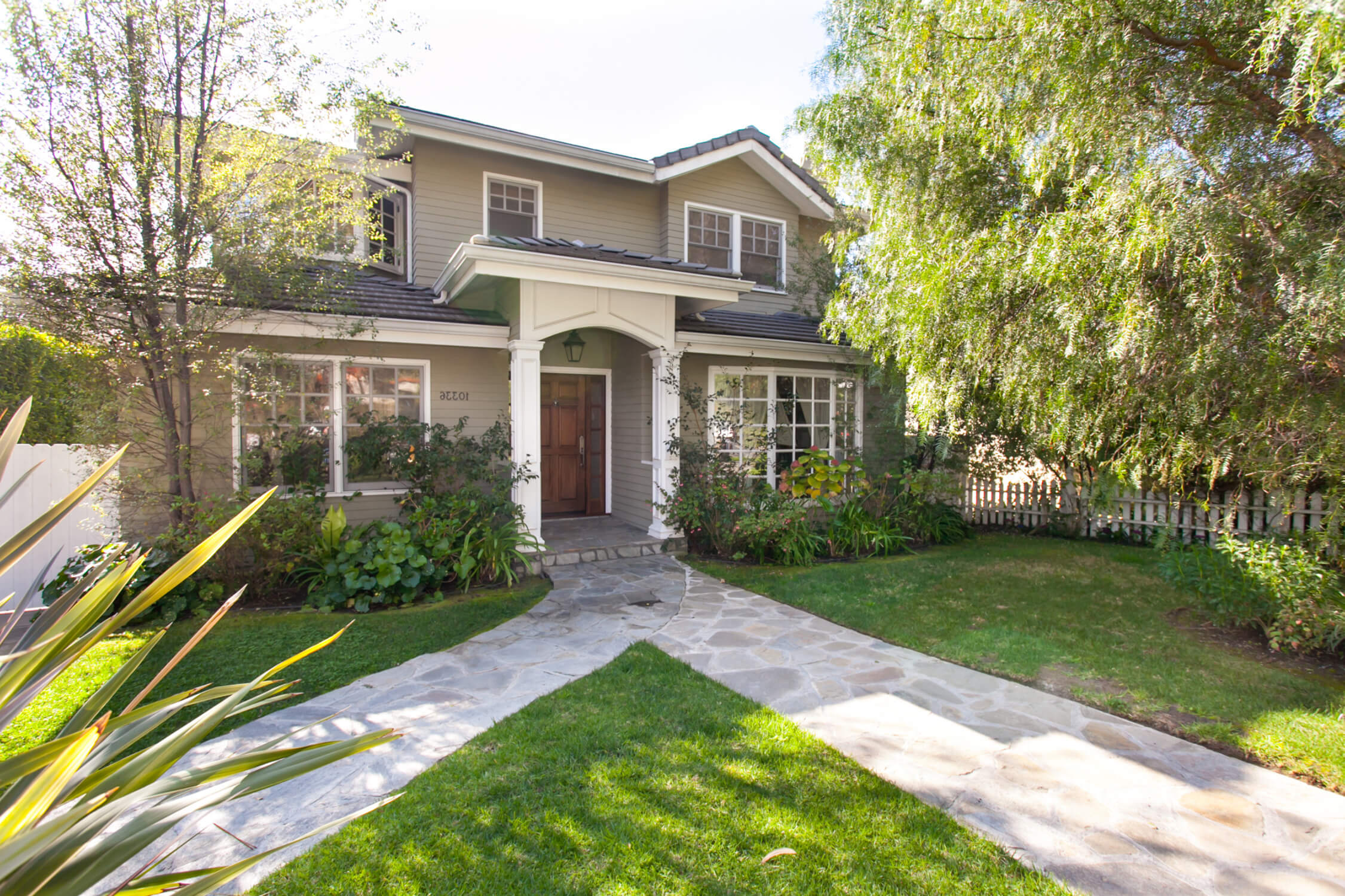 plumber canoga park
