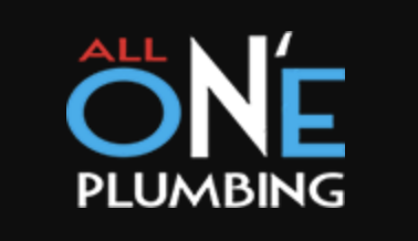 All N' One Plumbing, Inc. logo