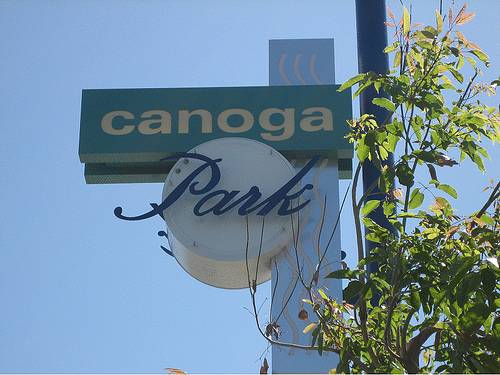 Plumber Canoga Park